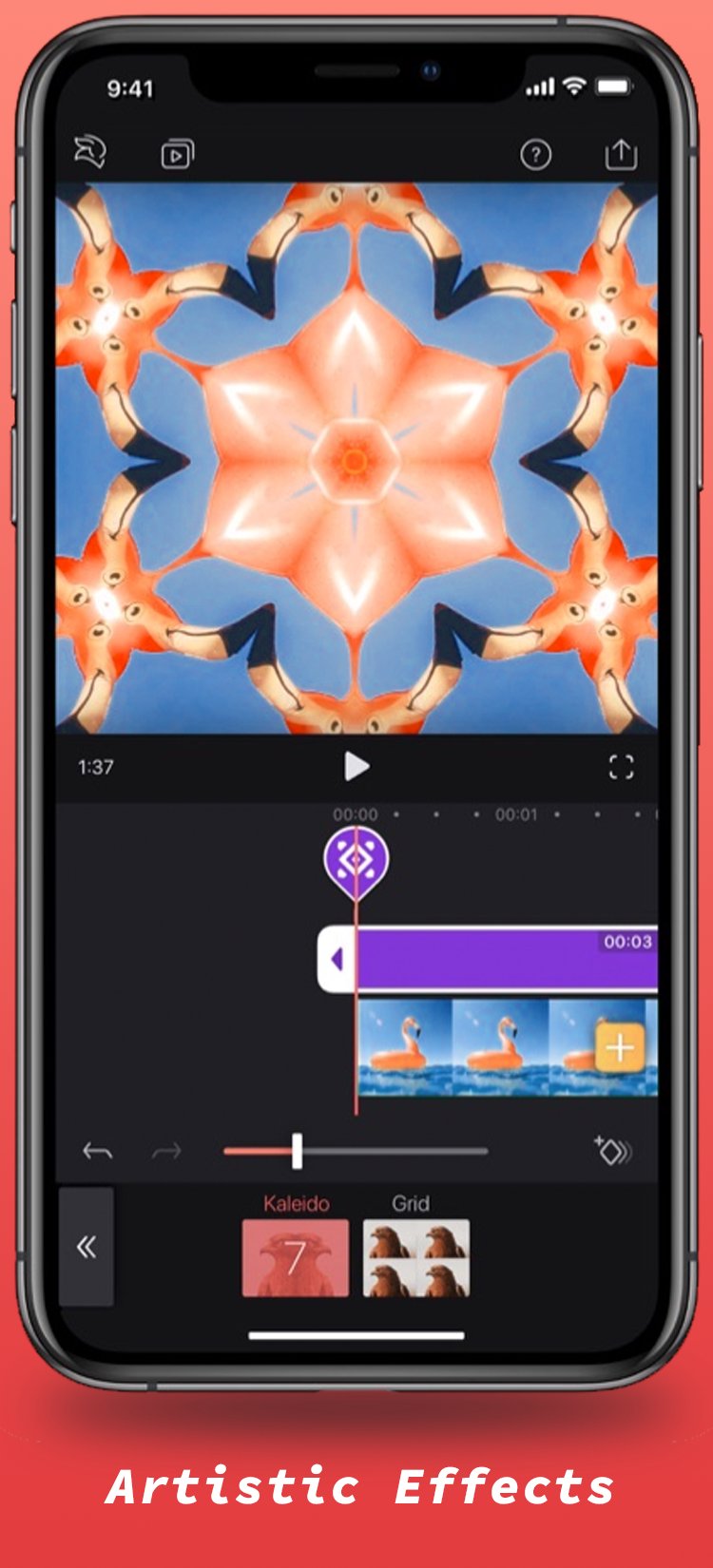 Videoleap Video Editor APK for Android Download