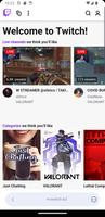 Video Lite скриншот 1