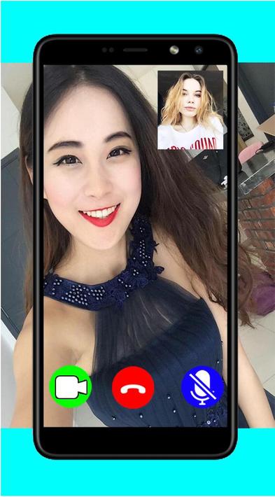 Girls Chat Live Talk Free Chat And Call Video Tips Apk Pour Android