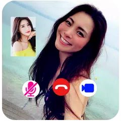 Video Call - Live Girl Video Call Advice APK download