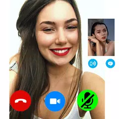 Girls Chat Live Talk - Free Chat & Call Video tips APK 下載