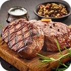 Beef Recipes icono