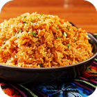 Rice Recipes icône