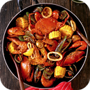 Seafood Recipes APK