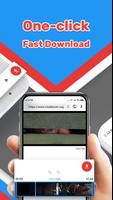 Website Video Downloader & Instant Cutter - Slash screenshot 1
