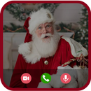 Papa Noel Llamada Santa Claus APK