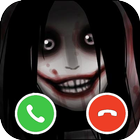 Video Call from Jeff the Killer icône