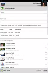 Video Monet - Video Call APK download