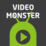 VideoMonster - chỉnh video APK