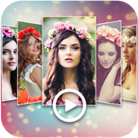 دمج الصور مع الأغاني و عمل فيد