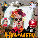 Halloween Video Editor & Maker APK