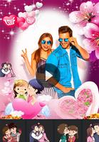 Videos de amor fotos y musica скриншот 3