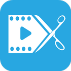 Photo Video Star Editor - Collage Maker gratuit icône