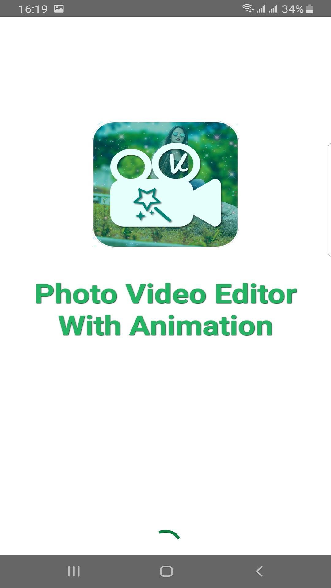 Photo Video Star Editor Free Collage Maker App For Android Apk
