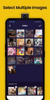 Birthday Video Maker ภาพหน้าจอ 1