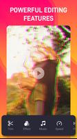 Glitch Video - Videoeffekte Screenshot 1
