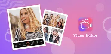 Filmix Video Editor 動画編集＆動画加工