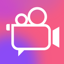 Filmix video-editor met muziek-APK