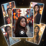 Reel Video Maker: Video Editor APK