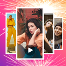 Tayangan Slaid - Pembuat Video APK