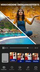 Diashow - Foto-Video-Maker XAPK Herunterladen