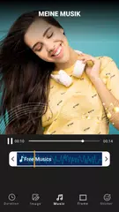 Diashow - Foto-Video-Maker XAPK Herunterladen