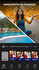 Baixar Slideshow - Criador de vídeos XAPK