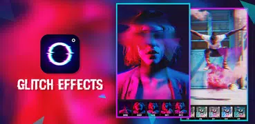 Glitch Video Effect