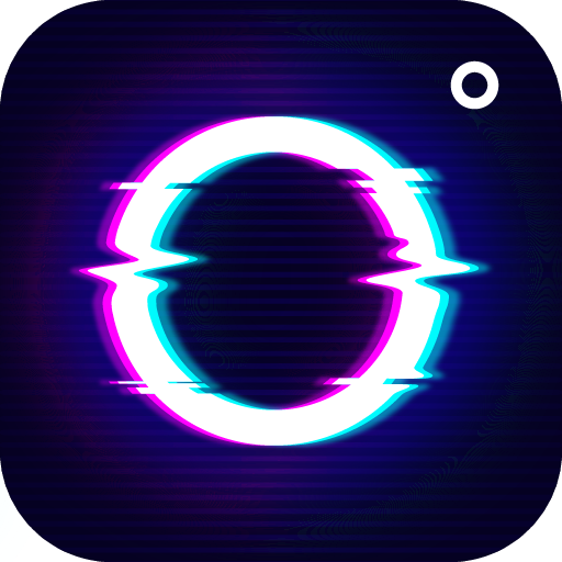 Glitch Video Effect