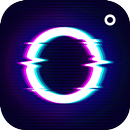 Glitch video efekti APK