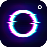 Glitch Video آئیکن