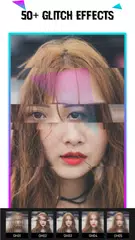 Glitch-Videoeffekte APK Herunterladen