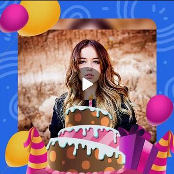 Video D Anniversaire Avec Photos Et Musique Pour Android Telechargez L Apk