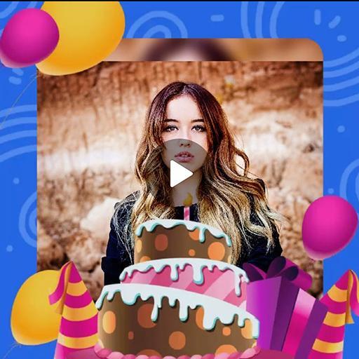 Video D Anniversaire Avec Photos Et Musique Pour Android Telechargez L Apk Video D Anniversaire Avec Photos Et Musique Pour Android Telechargez L Apk