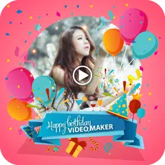 Video Maker with Photo Music アプリダウンロード