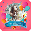 Video Maker with Photo Music APK