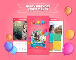 Video Maker with Photo Music ảnh chụp màn hình 1