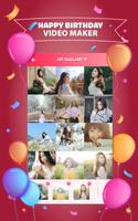 Video Maker with Photo Music ภาพหน้าจอ 2