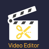 برنامج قص و ضغط الفيديو icon
