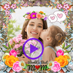 Mother's Day Video Maker 2024