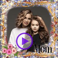 Mother's Day Video Maker 2024 截图 2