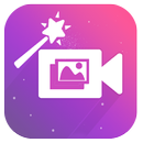 image to video - slideshow with music APK