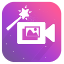 image to video - slideshow with music-APK
