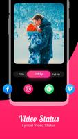 پوستر Like.ly - Lyrical Video Status