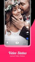 برنامه‌نما Like.ly - Lyrical Video Status عکس از صفحه