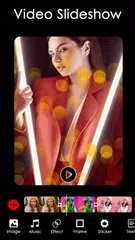 Baixar Créateur Vidéo - Diaporama XAPK