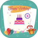 Birthday Video Maker APK
