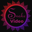 Snake Video Maker - For Snake Video Indian Video icône