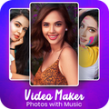 Video Maker Photos with Music