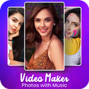Video Maker Photos with Music APK
